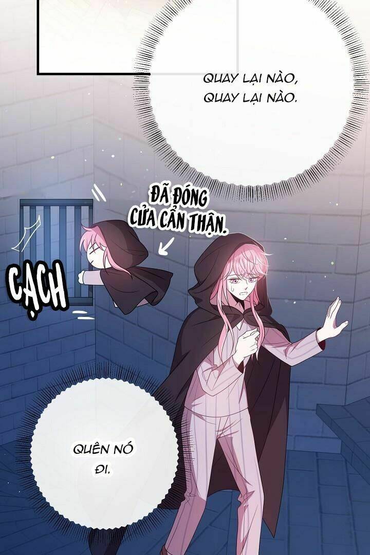 tôi đã gặp nam chính ở trong tù chapter 18 93