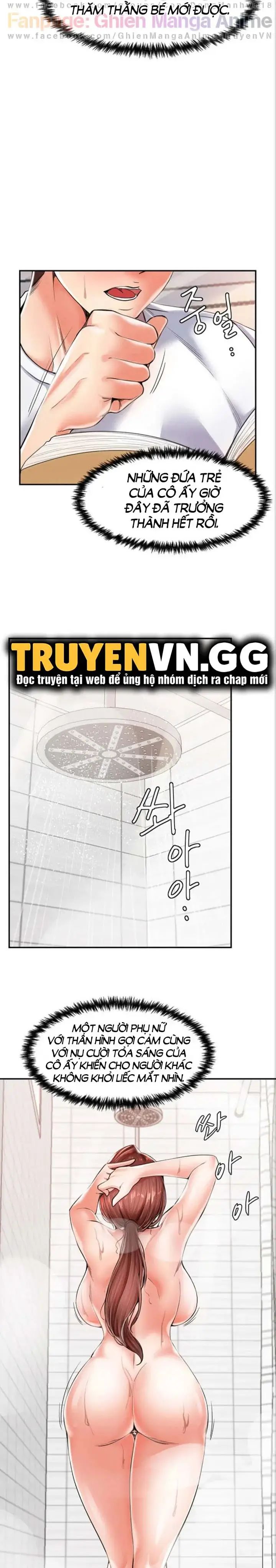 thử thách không cương với mẹ con cô ấy chapter 2 59