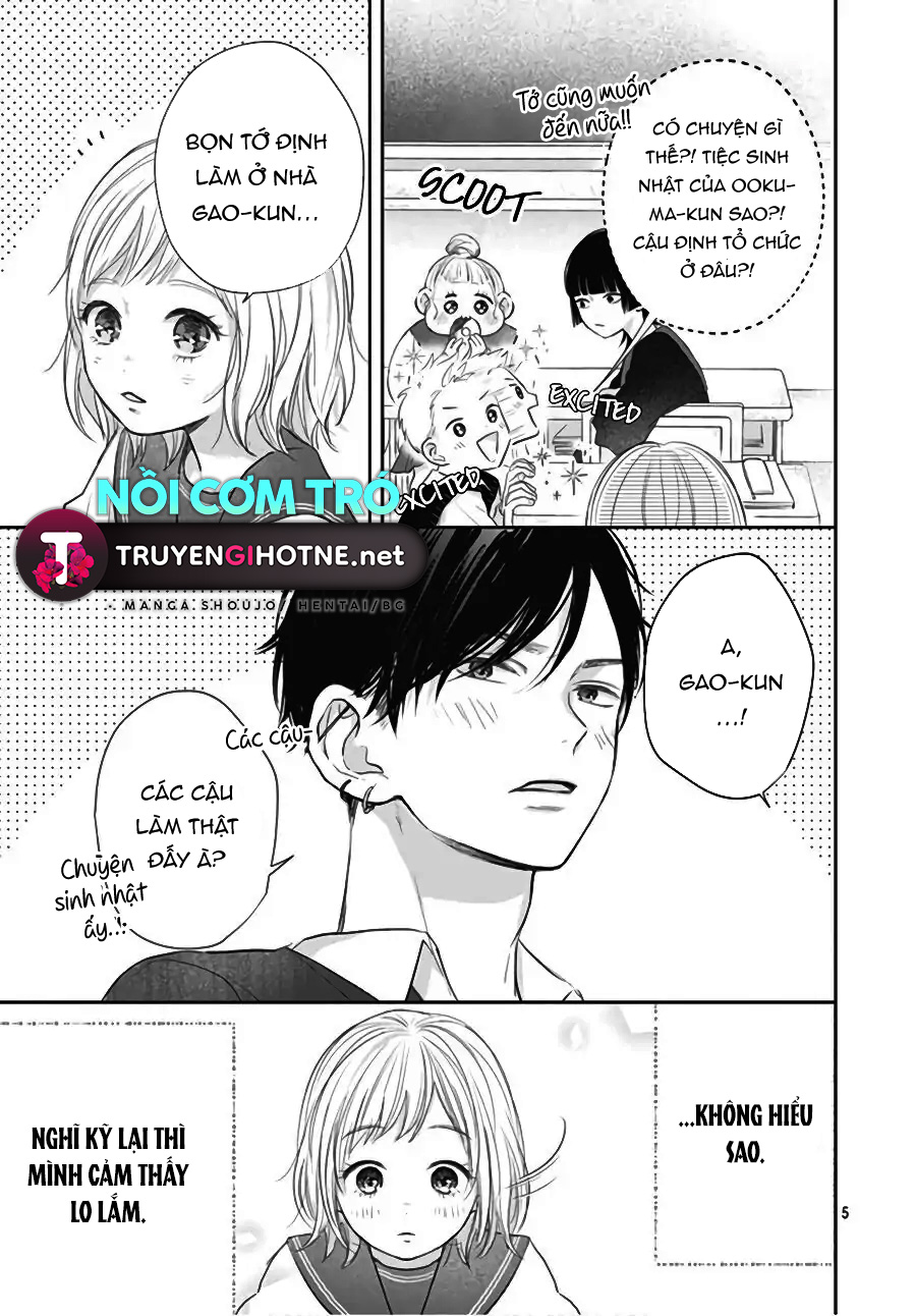 hamuko và gao chapter 5.1 6