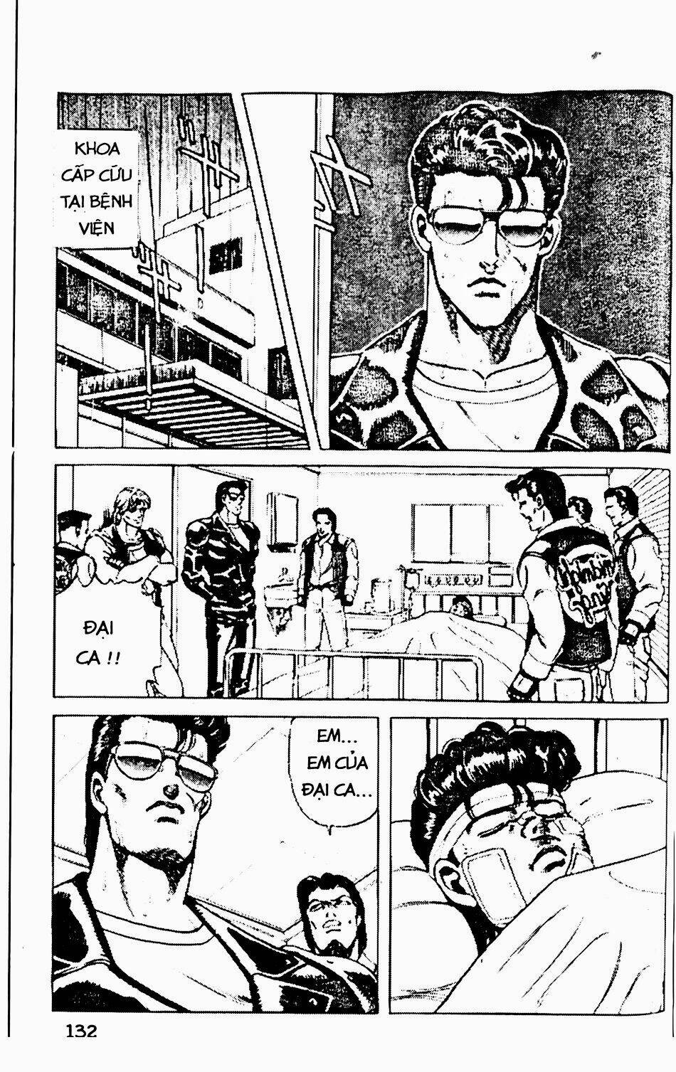 sức mạnh nhân đôi chapter 3.1 15