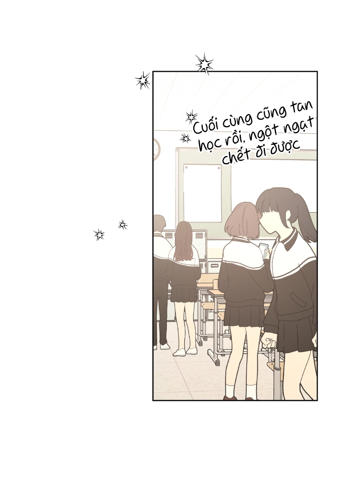 đừng nói yêu tôi (don't say you love me) chapter 12 20