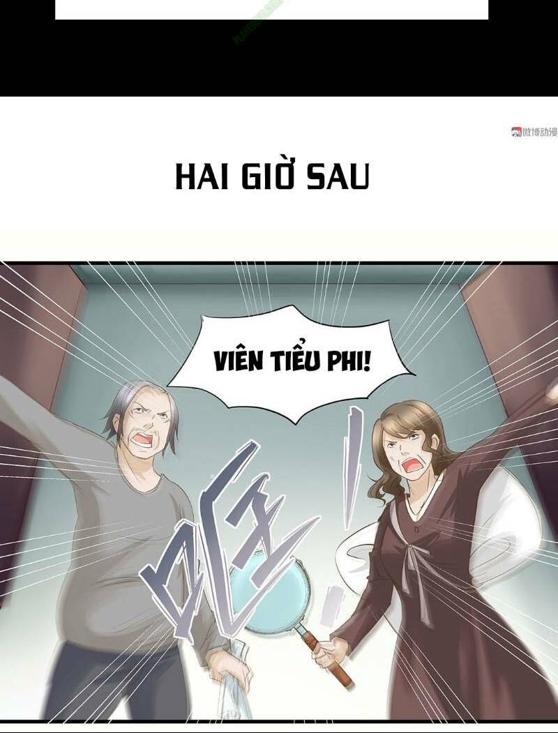 trò chơi tiểu mục tiêu chapter 20 21