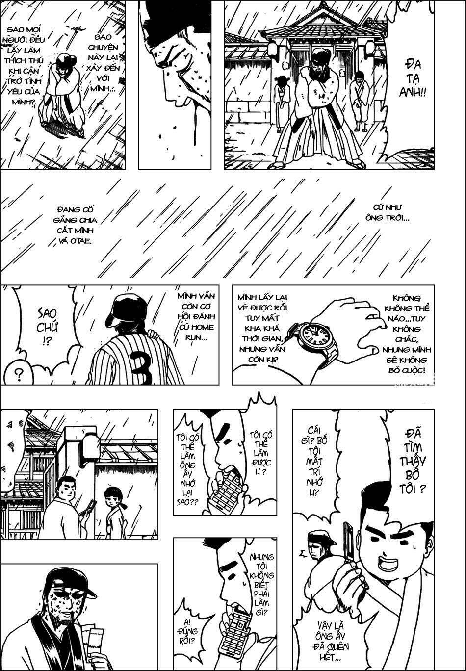 gintama - linh hồn bạc chapter 313 13