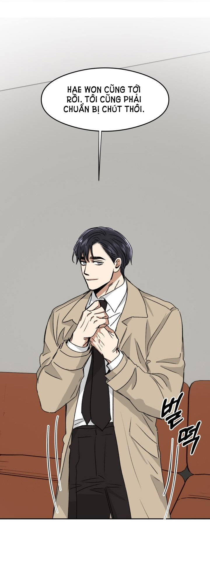 Ưu Thế Tuyệt Đối chapter 12.2 - Trang 16
