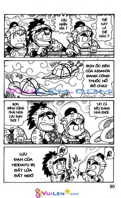 ninja loạn thị chapter 61 90