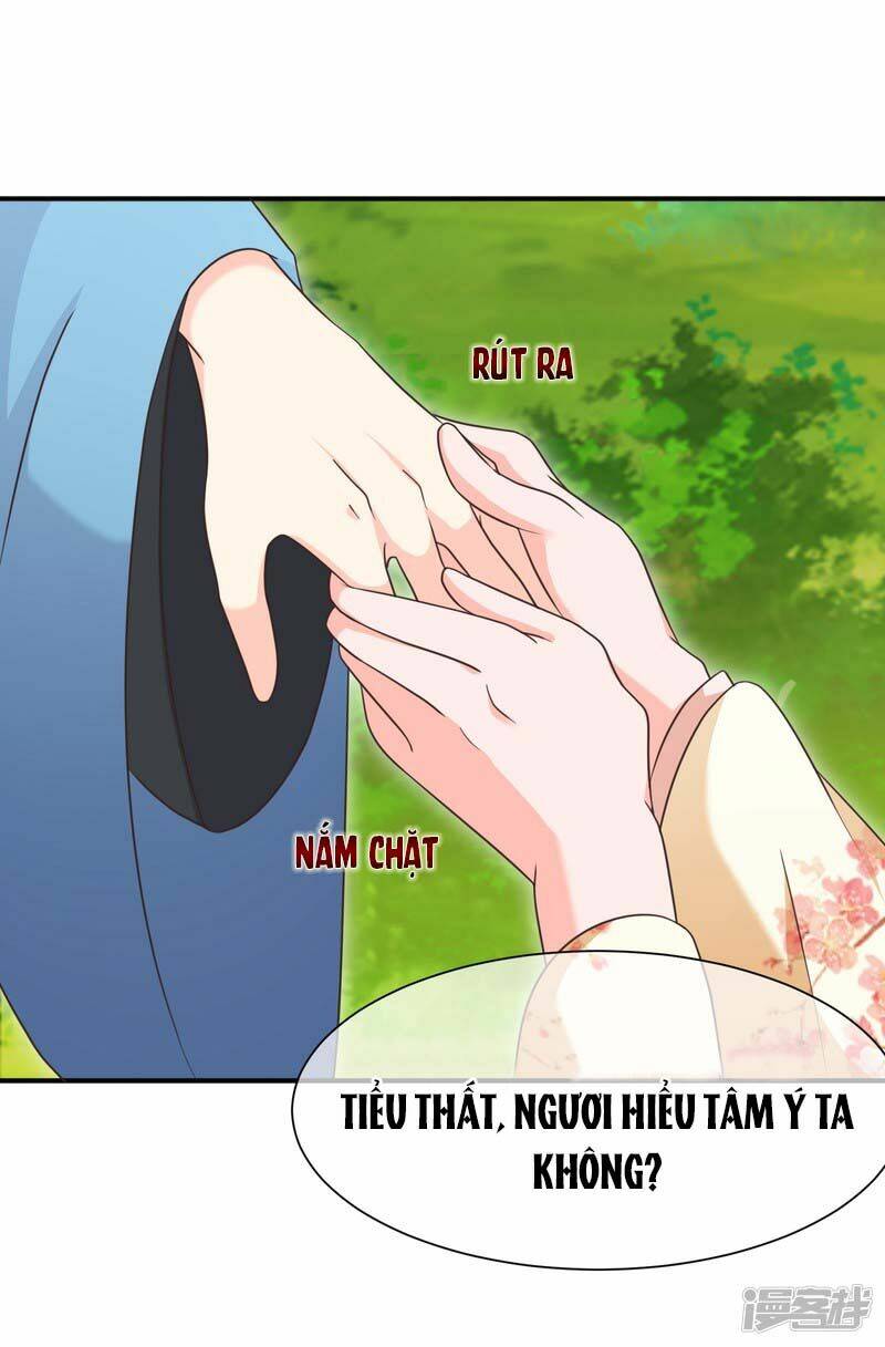 mười dặm hồng trang, thay huynh xuất giá chapter 43 13