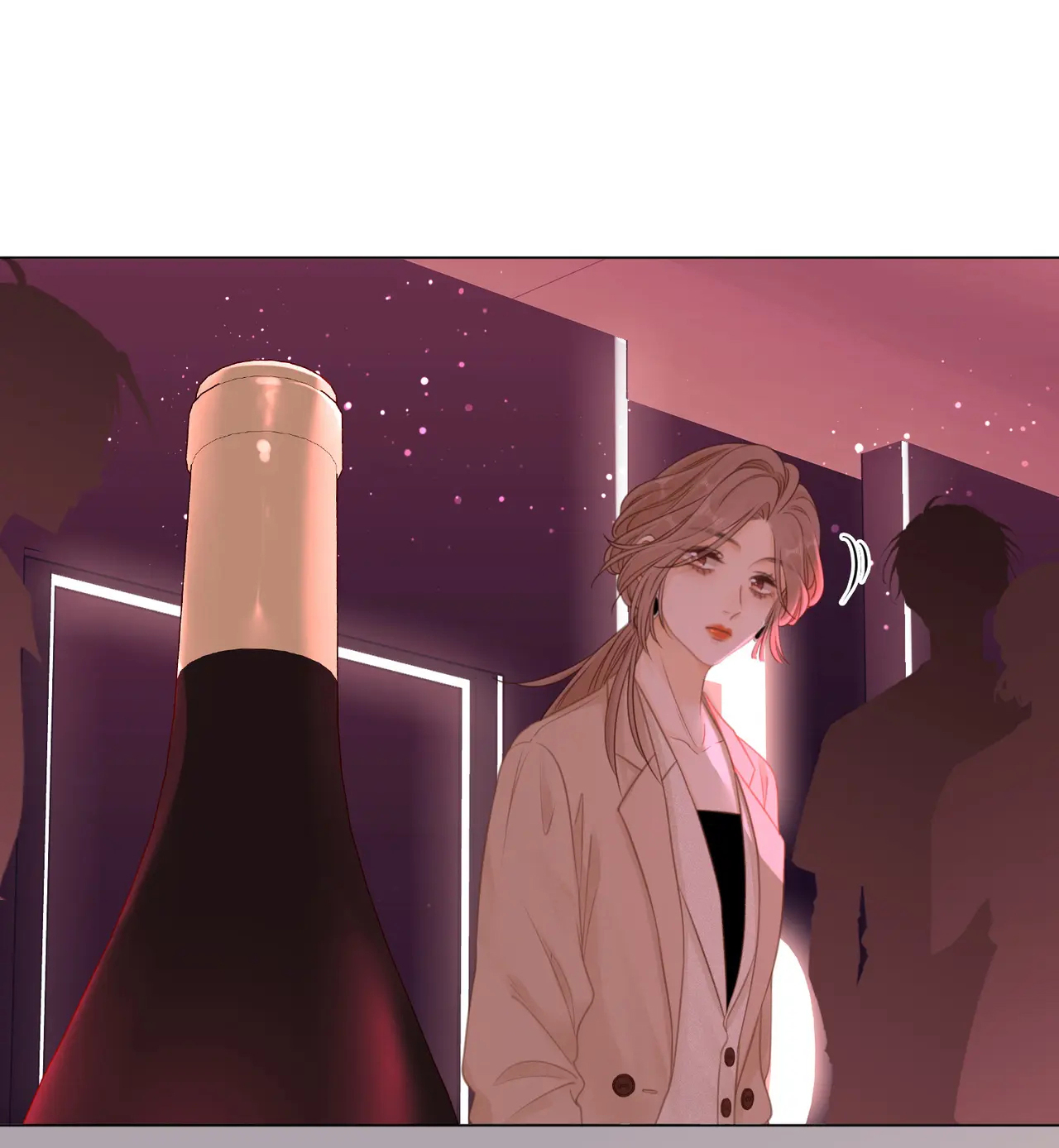 VƯU VẬT chapter 9.1 - Trang 17