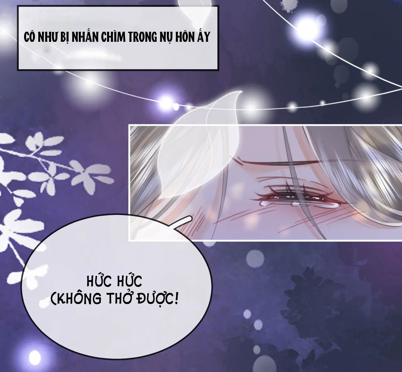 Cố Tiểu Thư Và Khúc Tiểu Thư chapter 45 - Trang 31