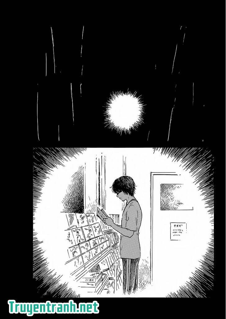 boku wa mari no naka chapter 77 4