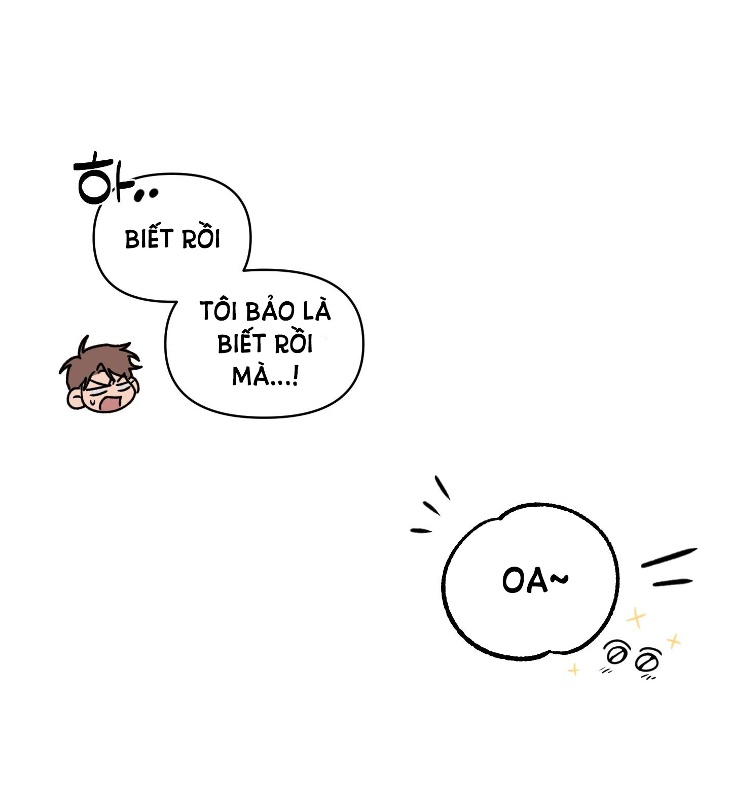 [18+] điều may mắn nhất cuộc đời tôi chapter 16.1 26