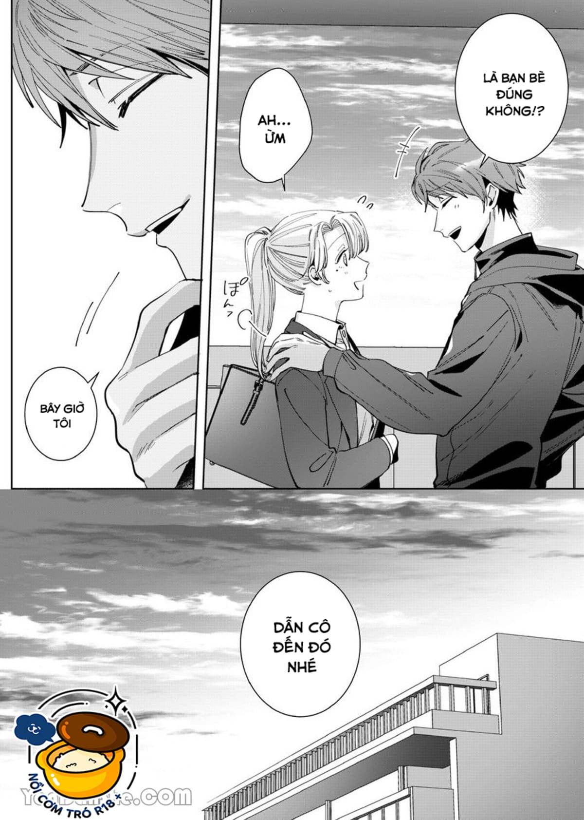 xử nữ tuổi 26 chapter 11.2 15