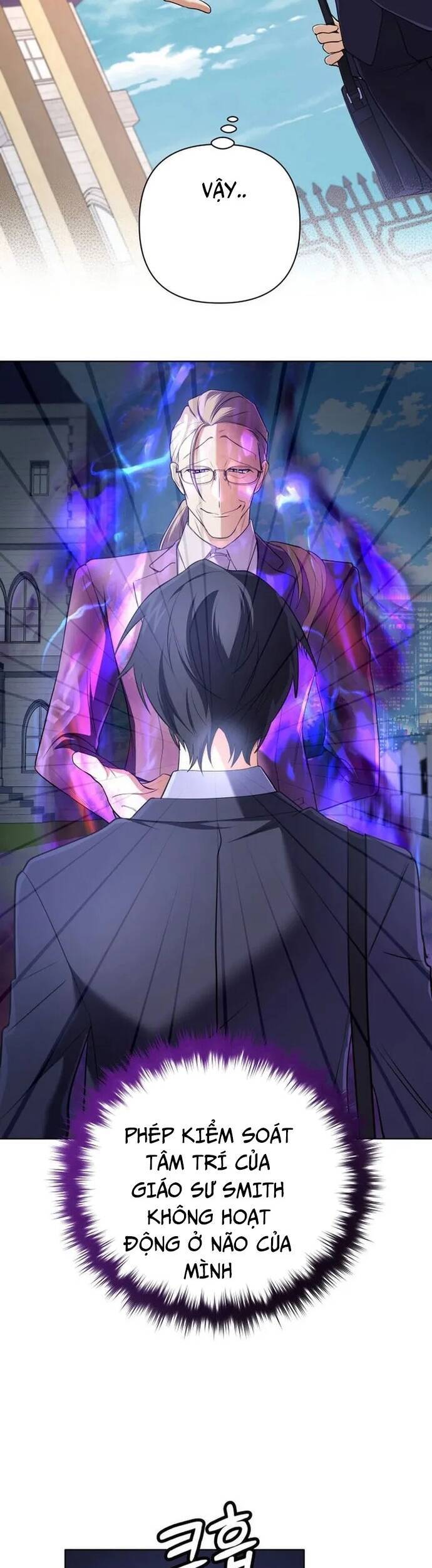 sự trở lại của đại pháp sư huyền thoại chapter 19 15