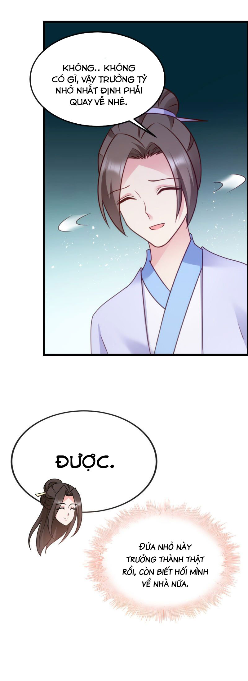 độc tâm cuồng phi khuynh thiên hạ chapter 75 41