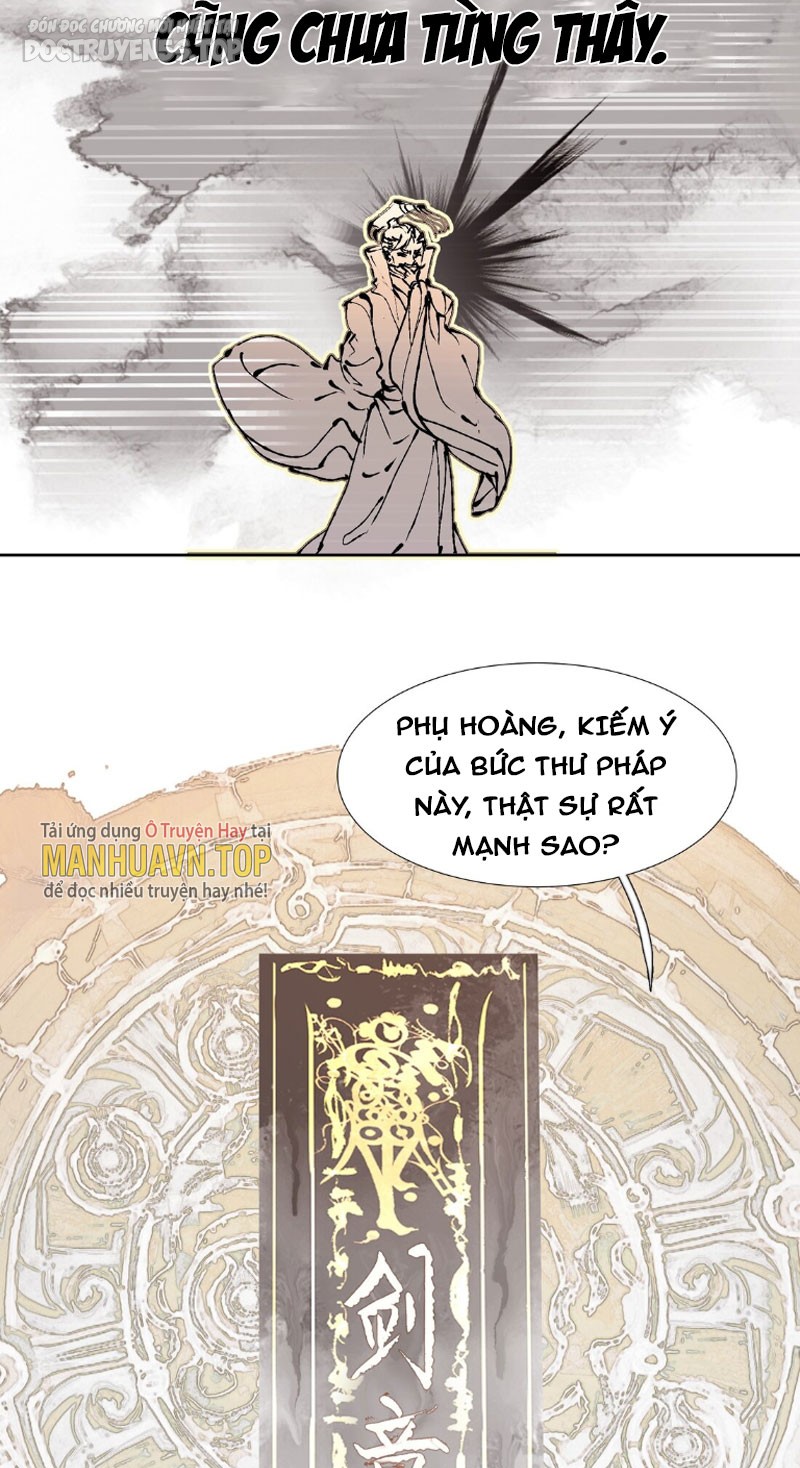 hóa ra ta là tuyệt thế cao thủ chapter 8 14