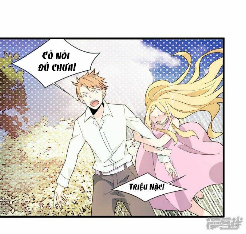 thế thân ma vương nam khuê mật chapter 14 12