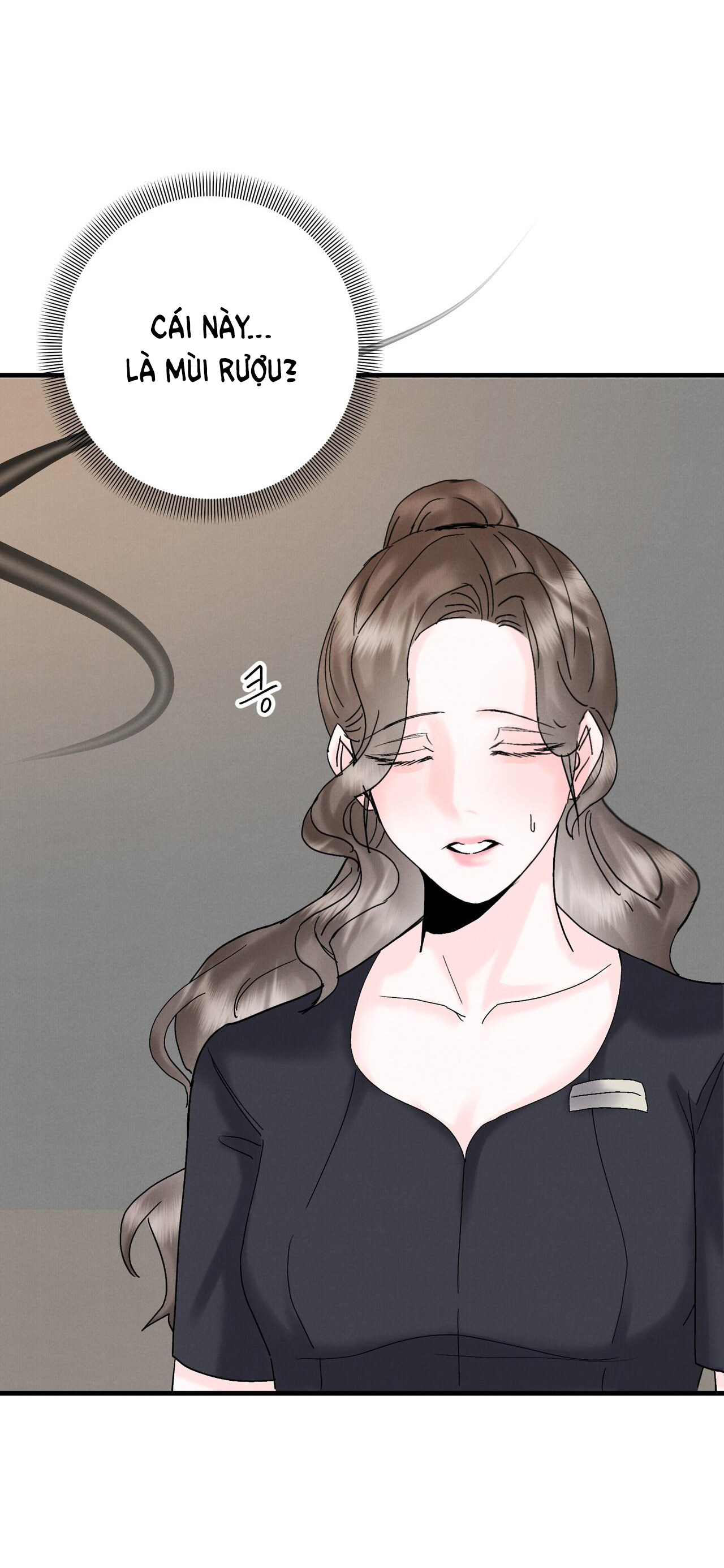 Khắc Cốt Ghi Tâm chapter 10.2 - Trang 31