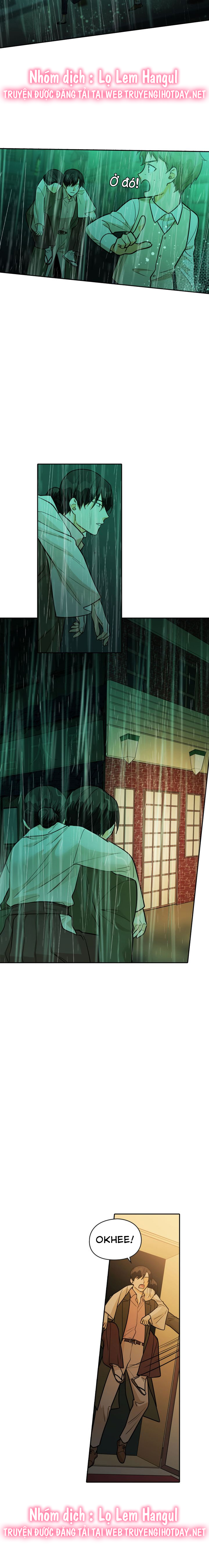 câu chuyện về người phụ nữ ấy chapter 70 4