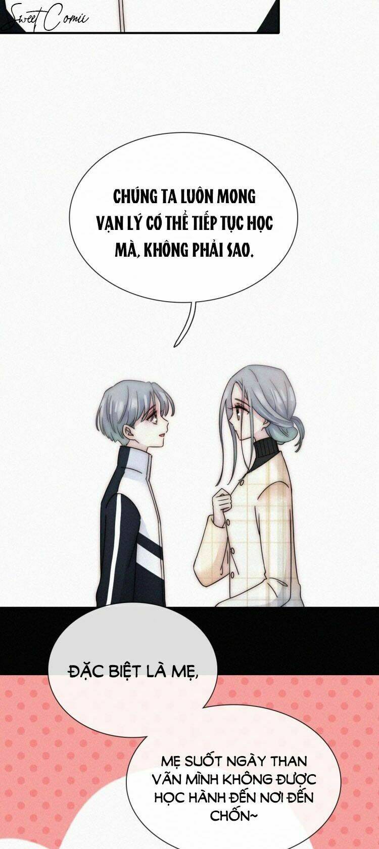 nếu ngày đó chúng ta chưa quen biết chapter 24 17