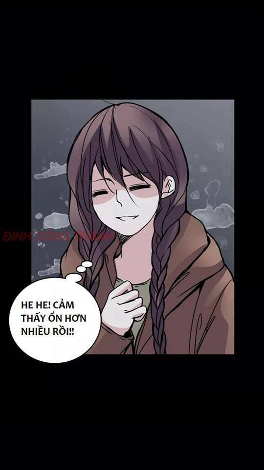 tiểu quỷ chapter 19 17