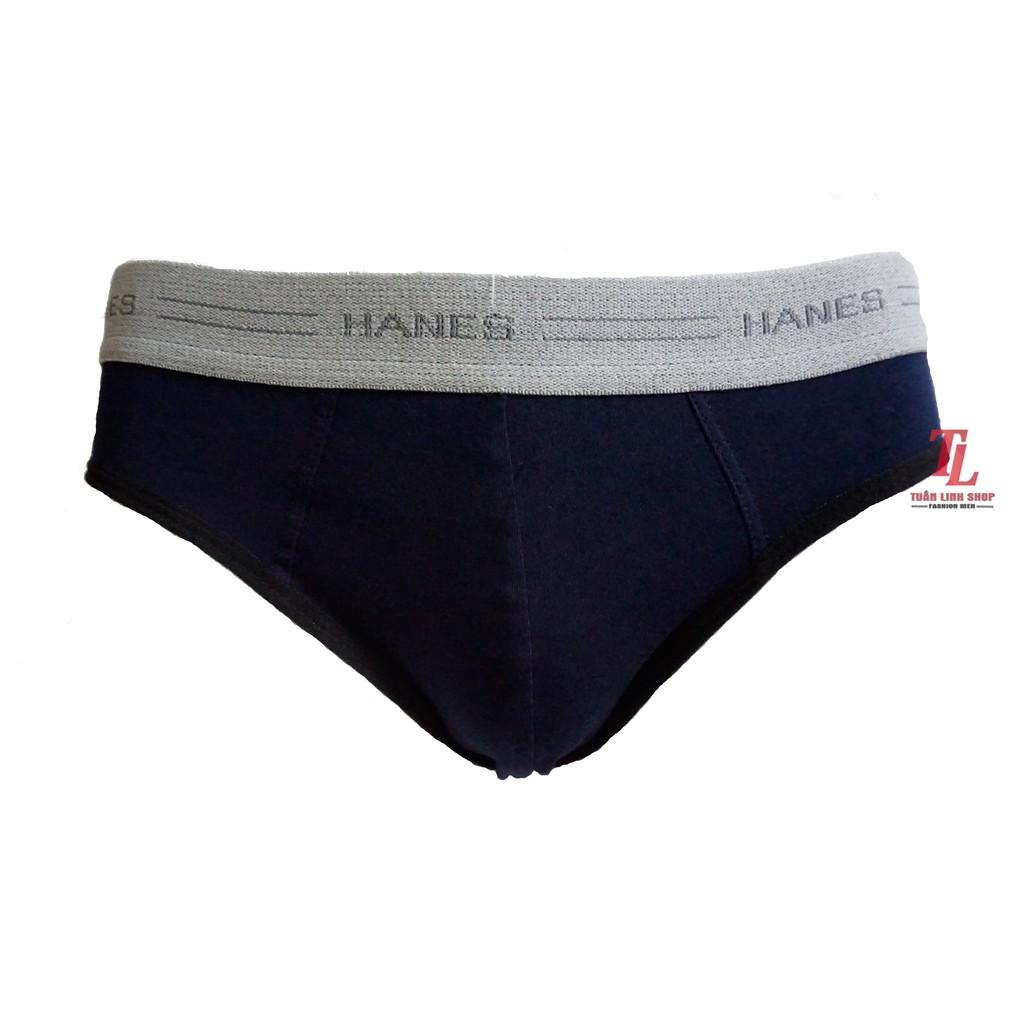 COMBO 5 QUẦN LÓT NAM COTTON 004