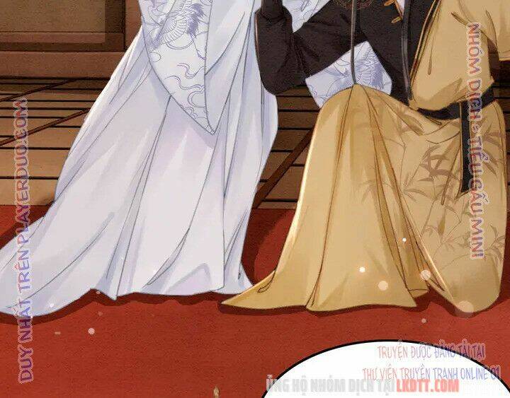 trọng sinh bá sủng nhiếp chính vương quá mạnh mẽ chapter 158 6