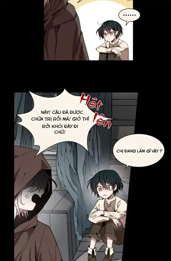 a witch’s hopeless wish chapter 5 2