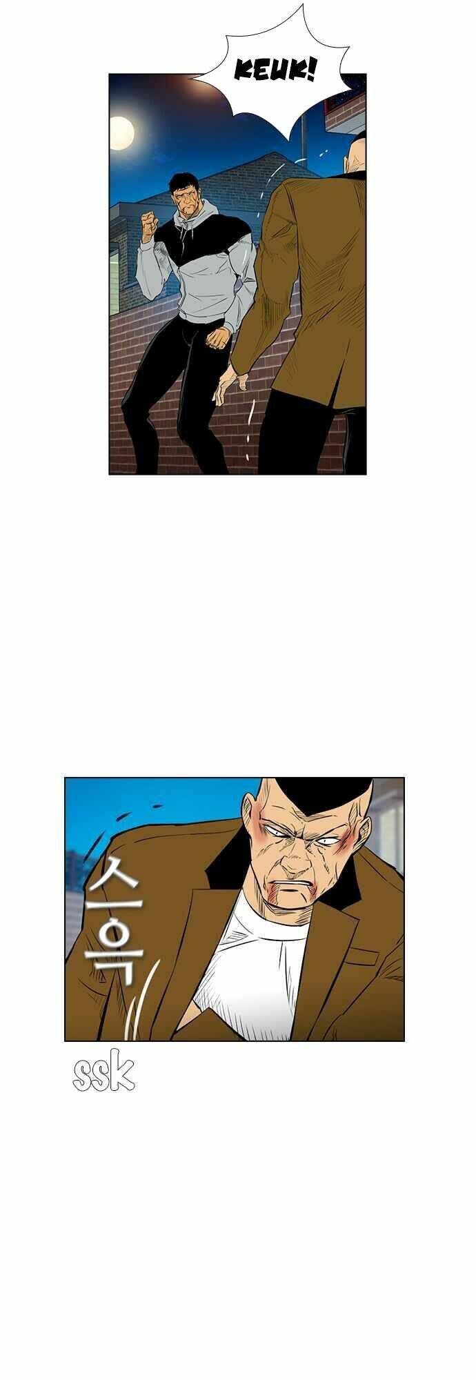 kẻ hồi sinh chapter 135 9