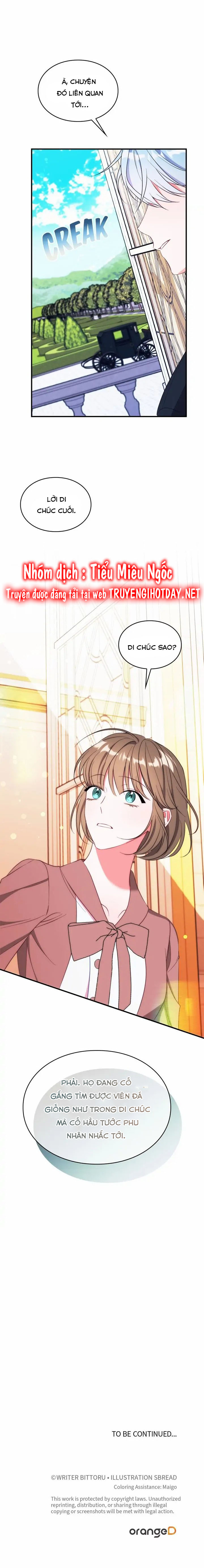 câu chuyện về nữ công tước chapter 69 28