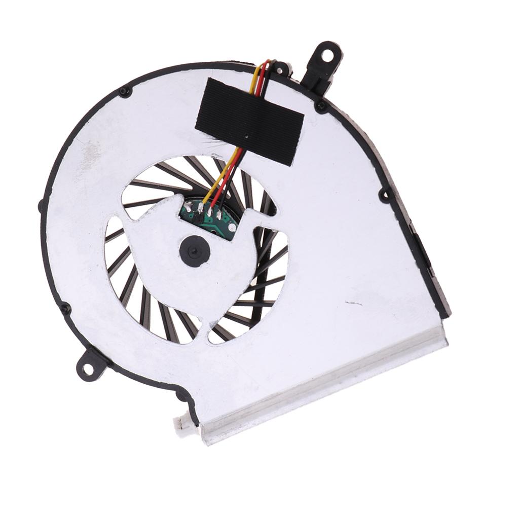 Laptop CPU Cooling Fan For MSI GE62 GE72 PE60 PE70 GL62 GL72