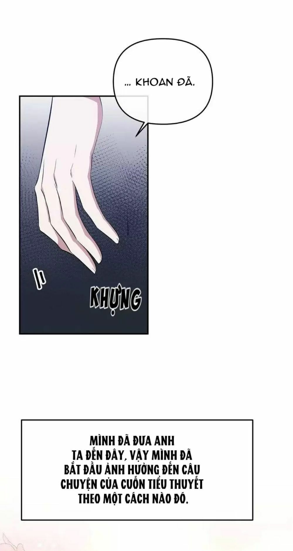 nữ công tước phương bắc là một nhân vật phản diện chapter 5 5