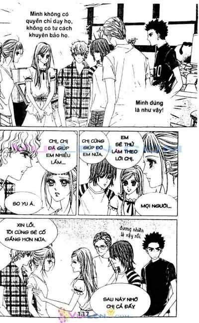 thủ lĩnh chunja chapter 8 137