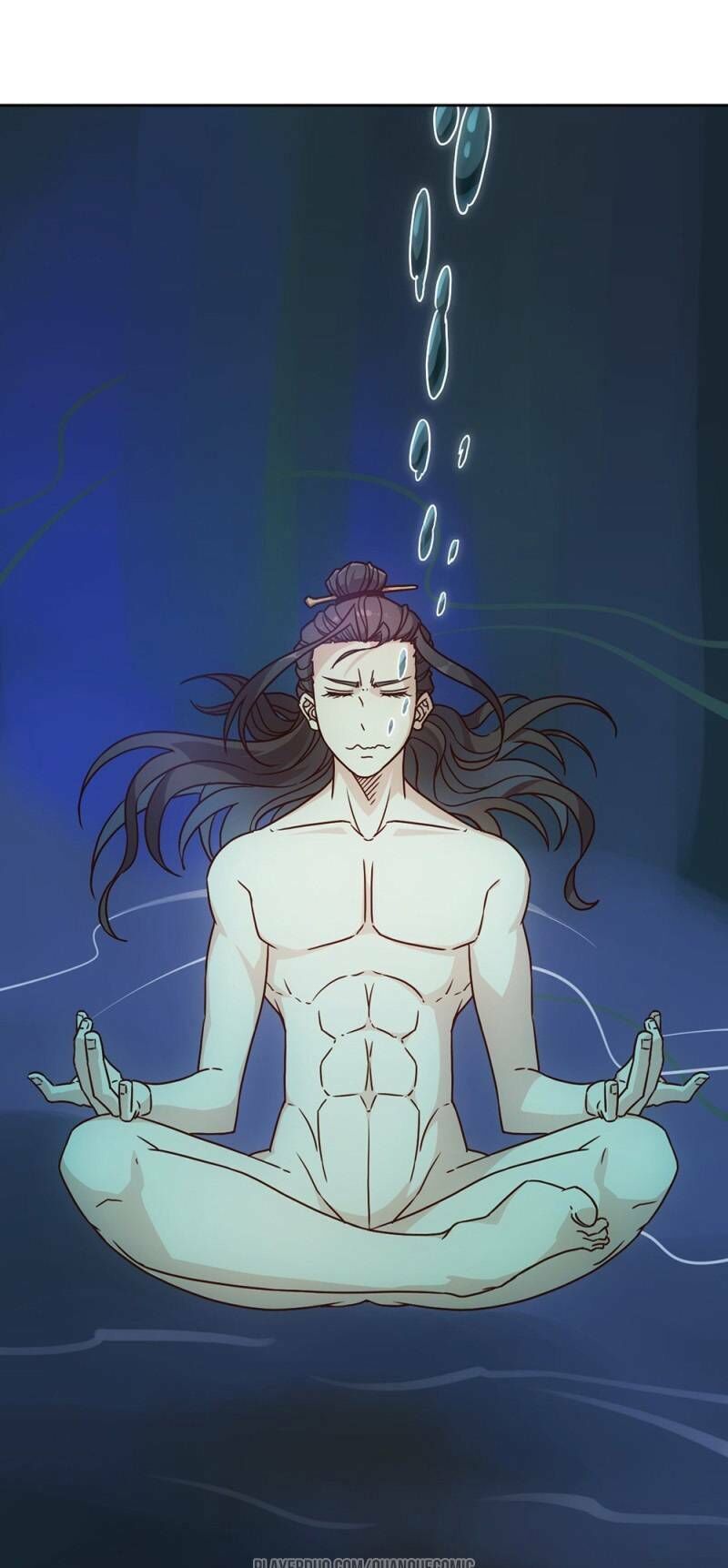 hồng thiên thần tôn chapter 38 39