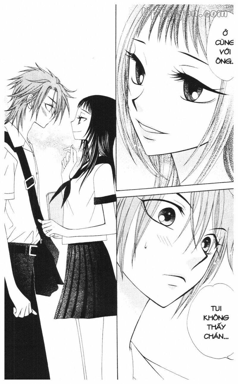 thấy mờ ghét chapter 14 65