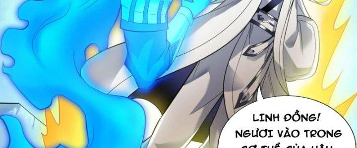 ẩn cư mười vạn năm, đời sau mời ta rời núi chapter 42 121