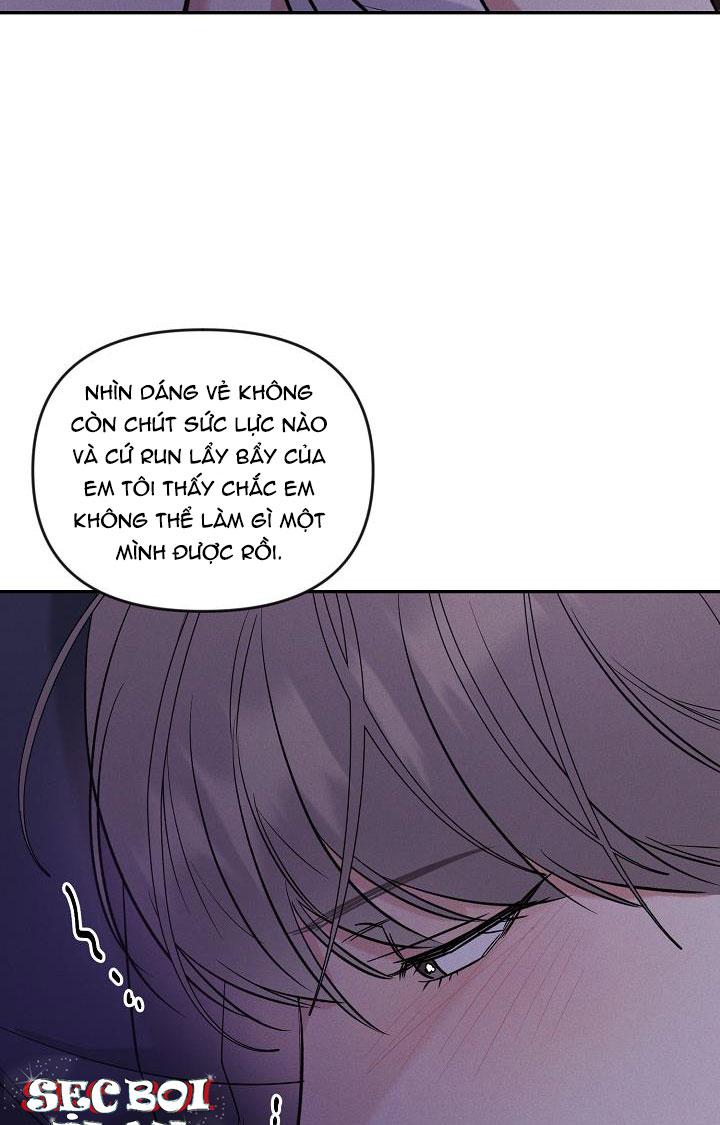 mặt trời của đêm chapter 6 57