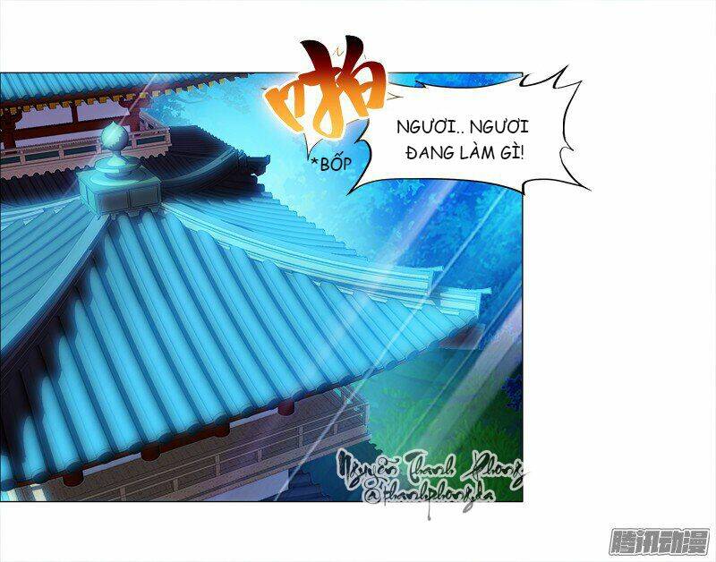 sư tôn hai mặt đừng xằng bậy chapter 5 8