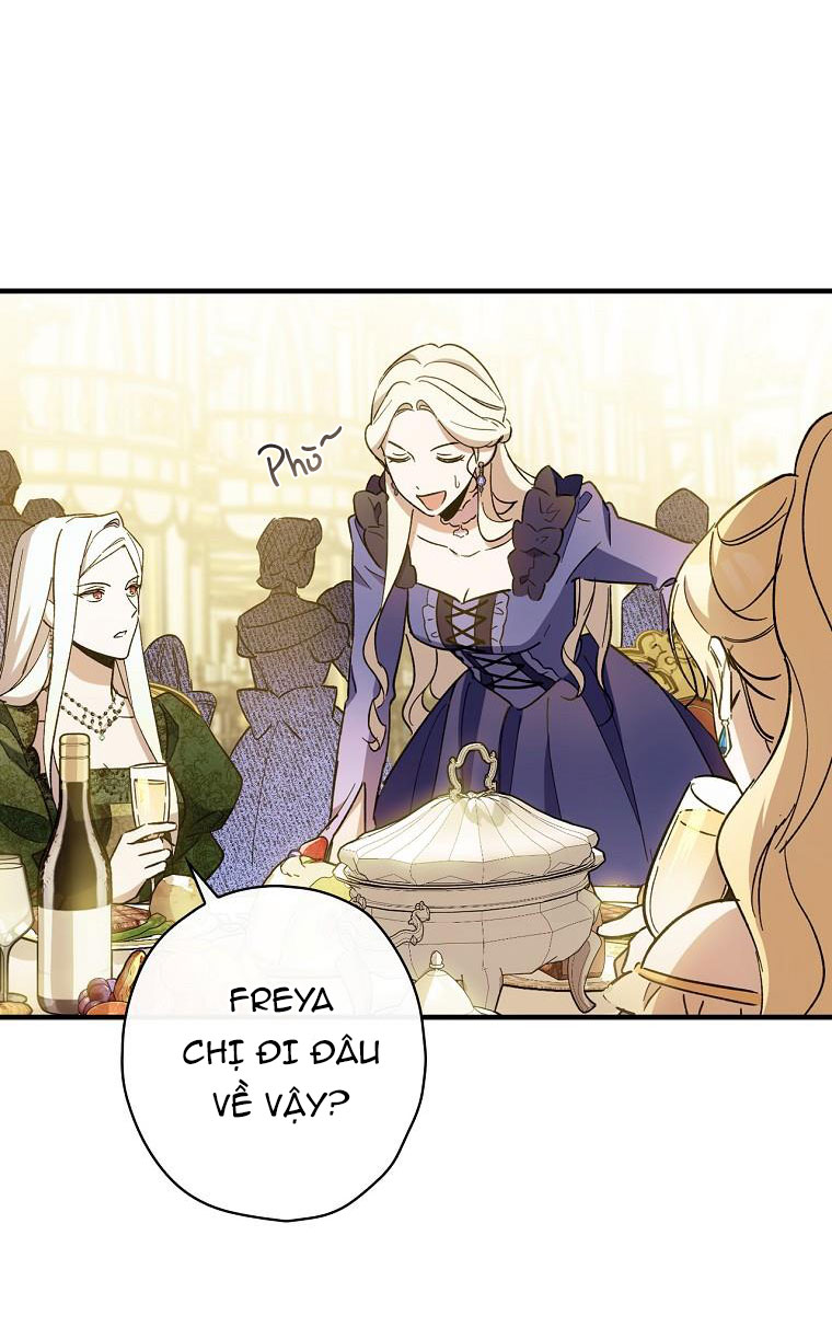 phương pháp khiến chồng đứng về phía của tôi chapter 10 2