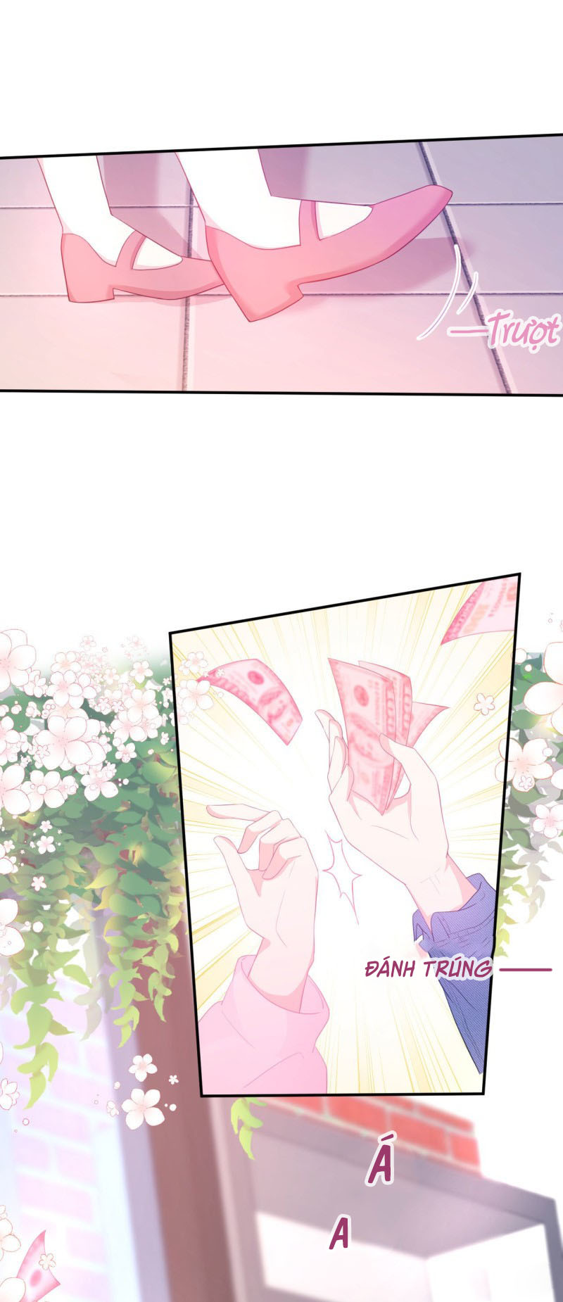 sử thi tình yêu của tôi và “tôi” chapter 1 64