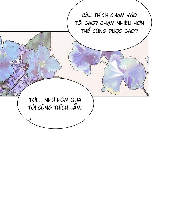 chuyện tình manhattan chapter 30 33