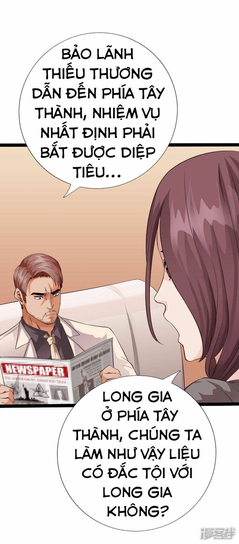 tuyệt phẩm tà thiếu chapter 98 38