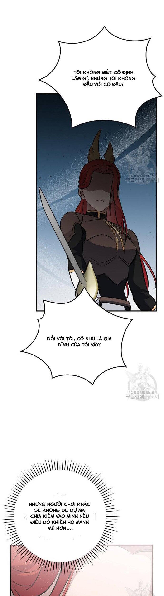 Level Up Chỉ Bằng Cách Ăn Cơm Chapter 163 12