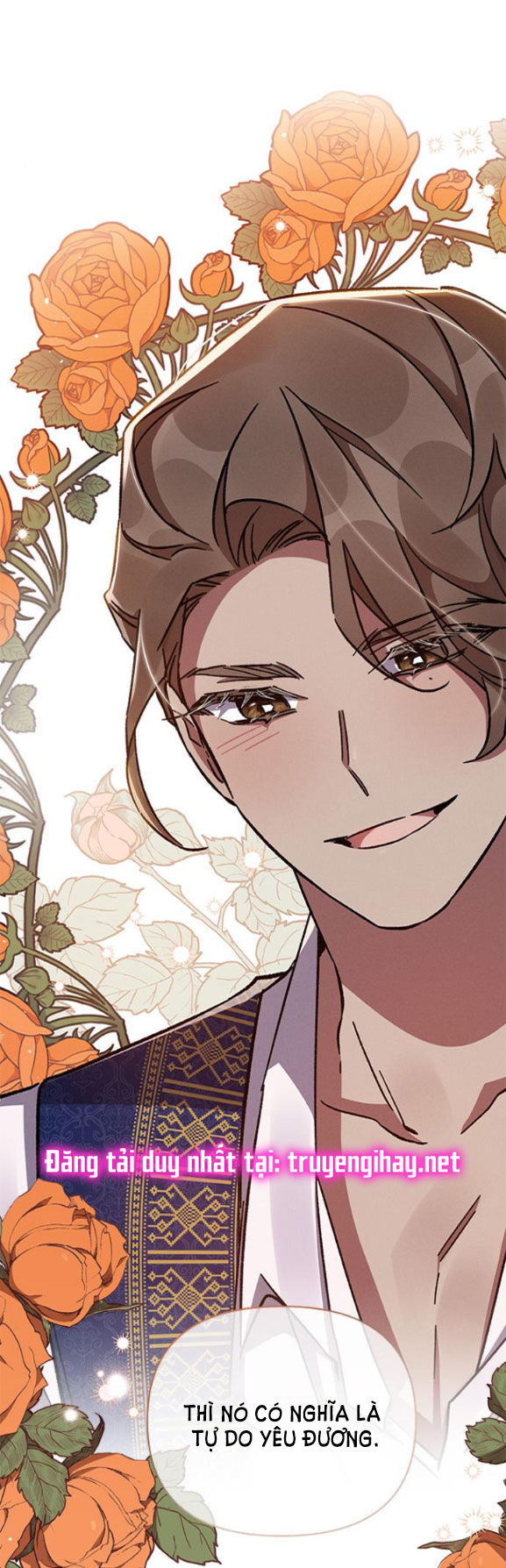 ôi kẻ thù không đội trời chung thân ái của tôi chapter 37.2 43