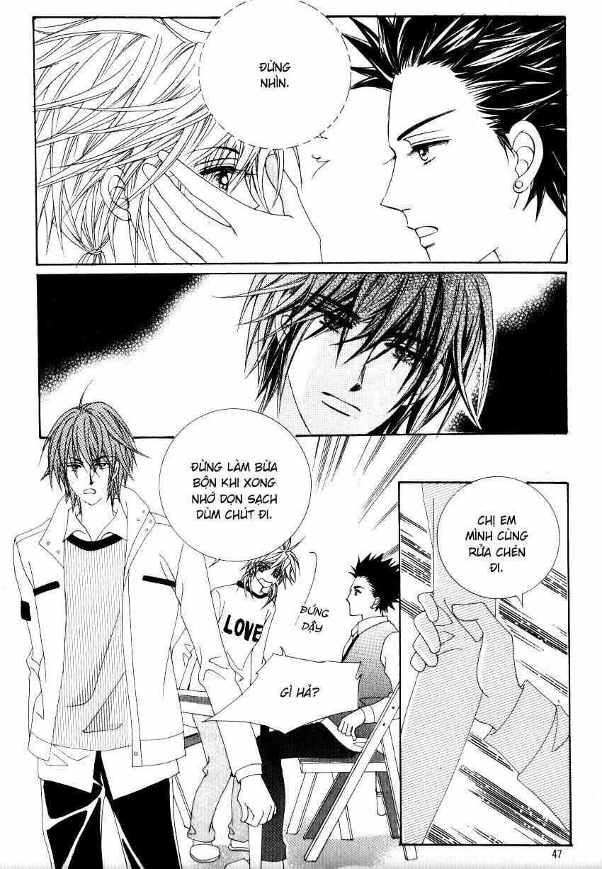 she's scary chapter 50 5