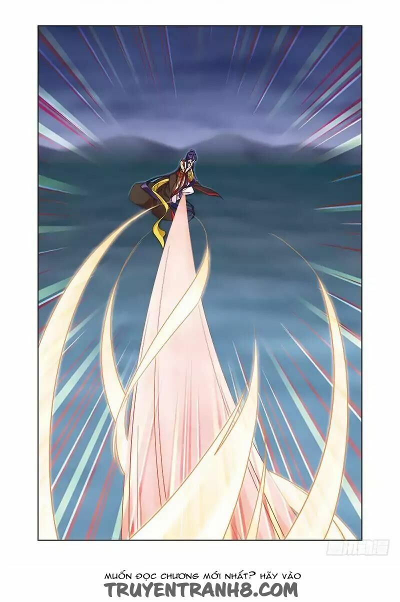 Phụng Lâm Thiên Hạ 1-2-3 chapter 107 - Trang 4