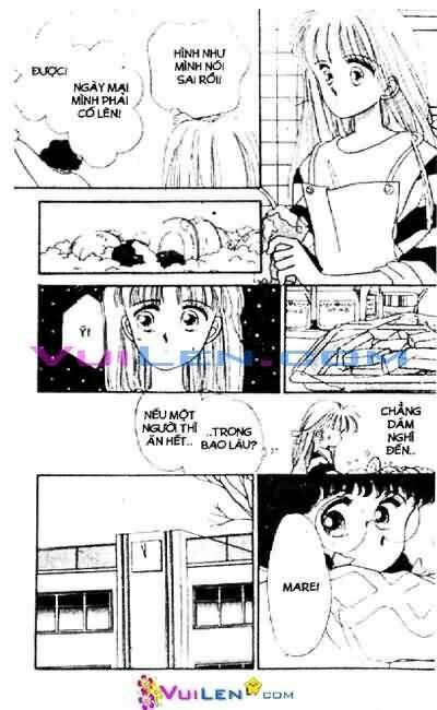 cô gái khả ái chapter 5 97