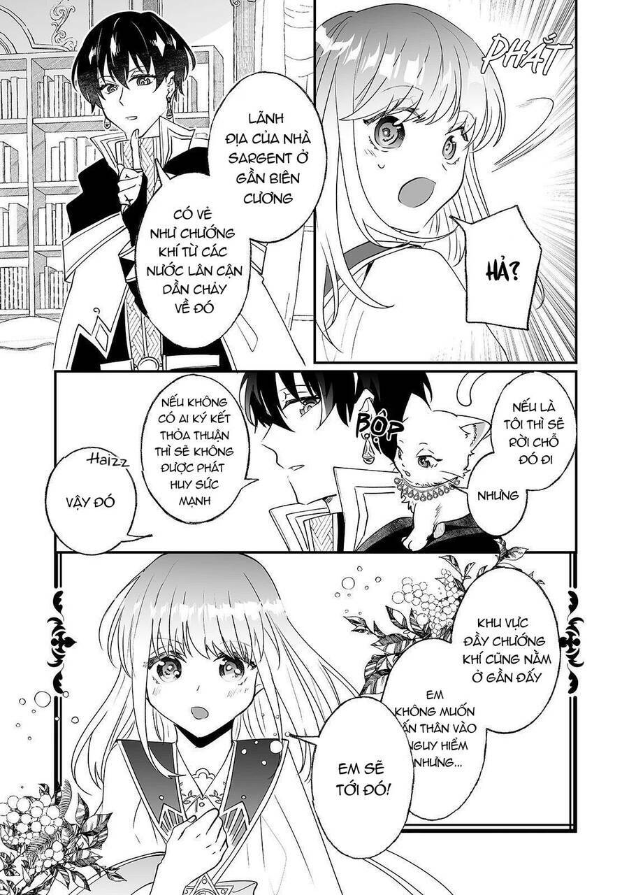 nido to ie ni wa kaerimasen chapter 10 37