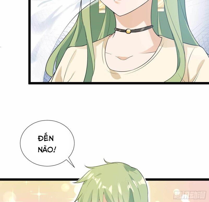 đỉnh phong cường thiếu chapter 77 42