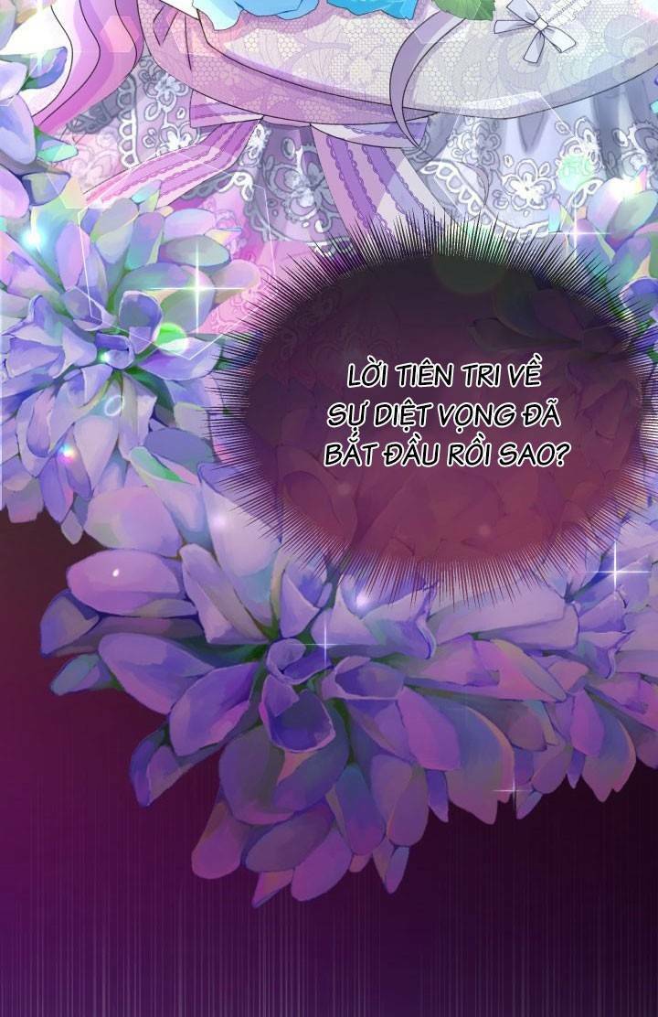 công chúa huỷ diệt chapter 24 4