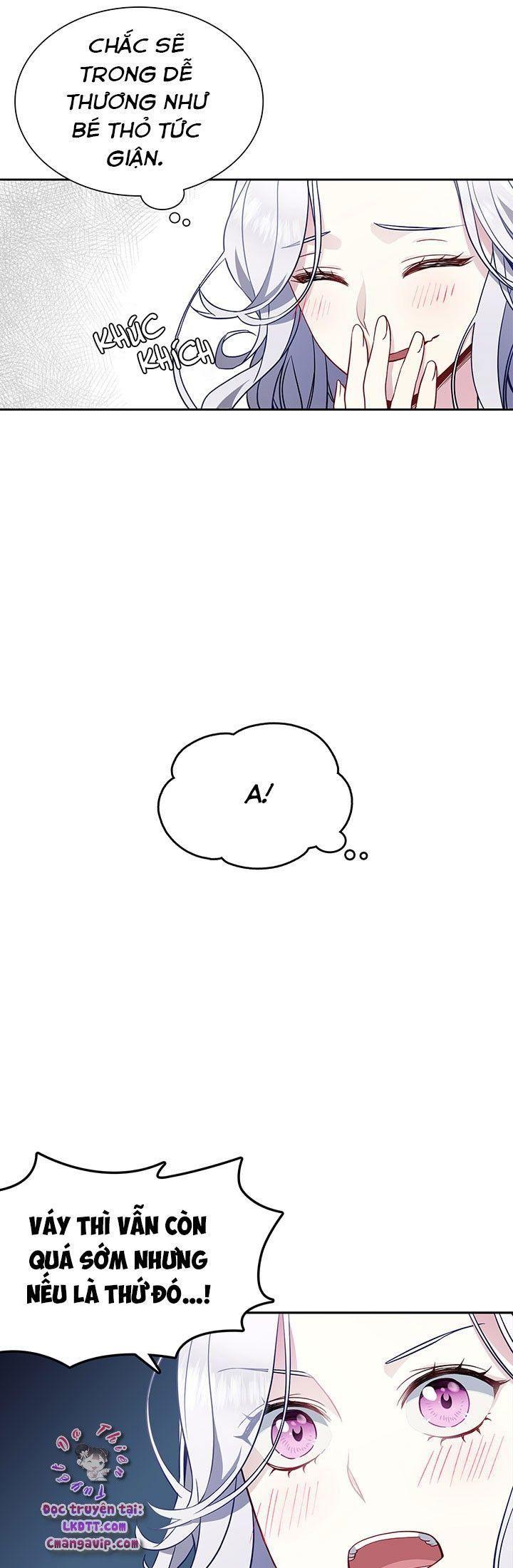 con gái chồng quá dễ thương chapter 6 7