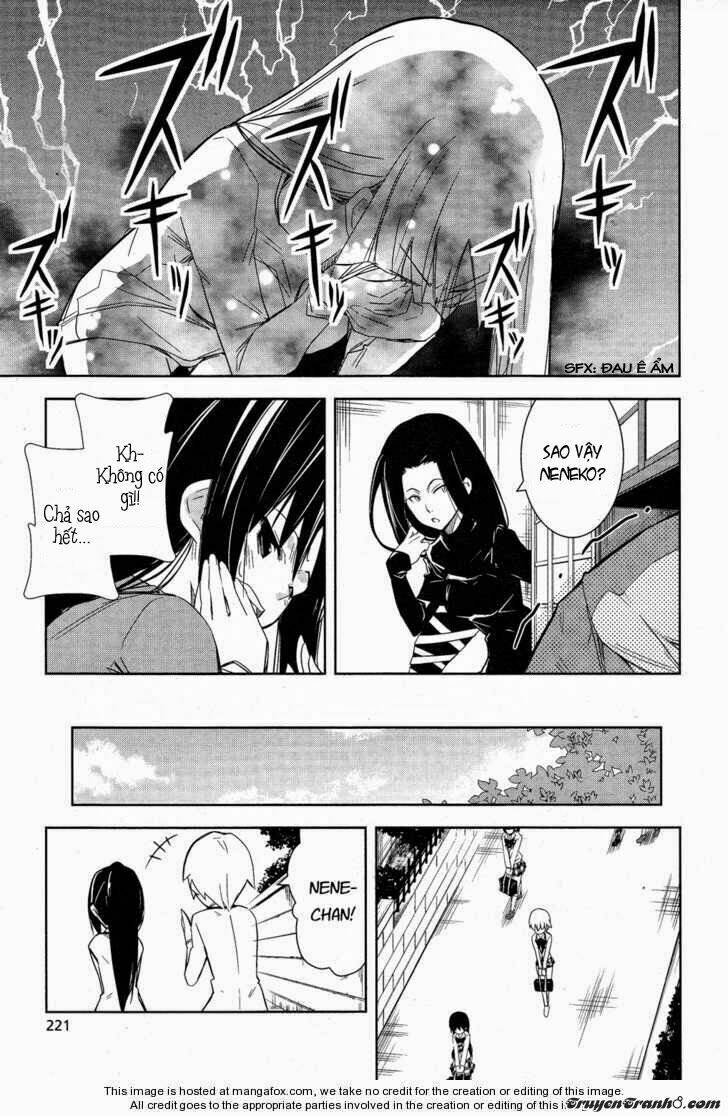 yamanko! chapter 6 8